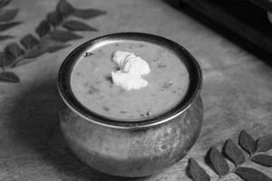 Butter Dal