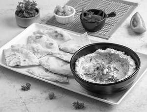 Beiruti Hummus