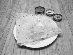Rava Dosai