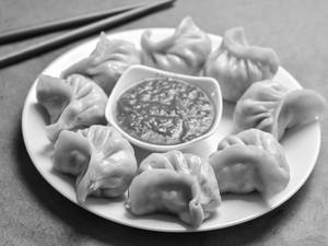 Veg Momos