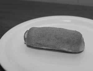 Chicken Keema Roll