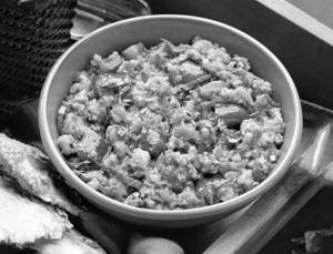 Paneer Bhurji