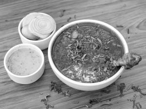 Chicken Kadi (2 Pc)