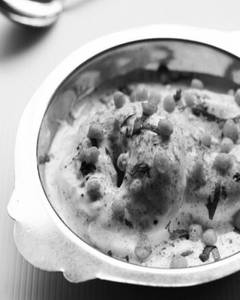 Curd Vada (2pcs)