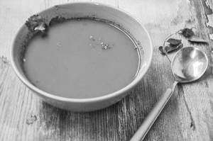 Tomato Soup 1