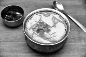 Curd Rice