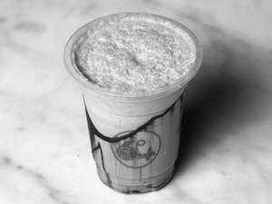 Kit Kat Shake