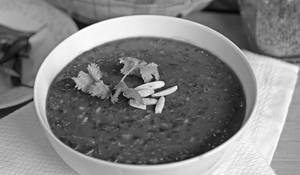 Dal Fry (black urad )