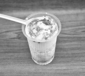 Special Falooda