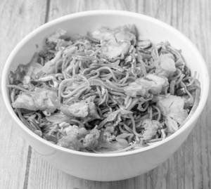 Chicken Chow mein