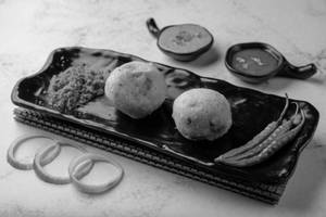 Batata Vada ( 2 Pc )