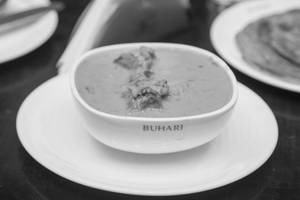 Buharis Mutton Masala