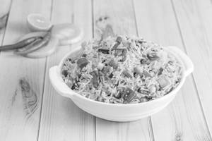 Fried Rice