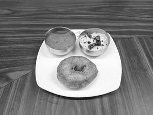 Medhu Vadai - 1 No