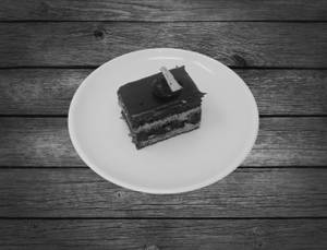 Truffle Chocolate Piece