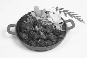 Mutton Ghee Roast Large