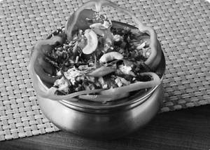 Mix Vegetable