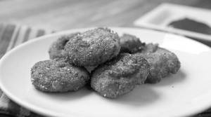 Veg Nuggets 