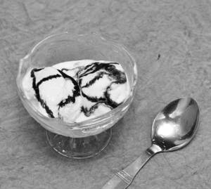 Vanila Ice Cream