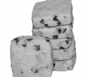 Fruit Delight 250g