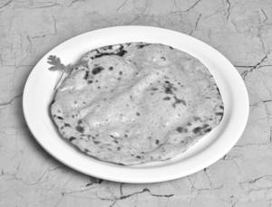 Butter Roti