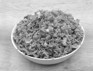Veg Fried Rice