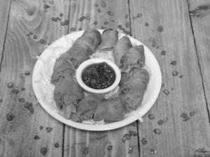 Veg Spring Roll