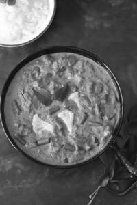 Mix Veg Curry