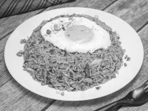 Nasi Goreng