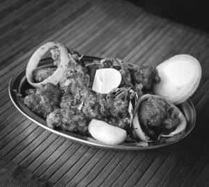 Chilli Fish (Boneless)