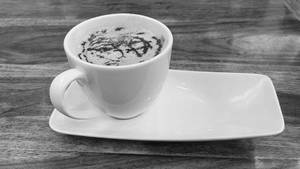 Hot Coffee
