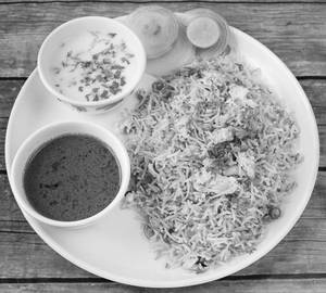 Egg Fried Rice