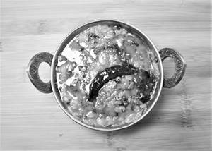 Dal Makhani 