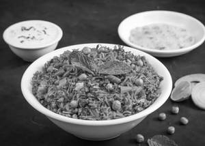 Green Peas Masala