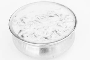 Tomato Raita
