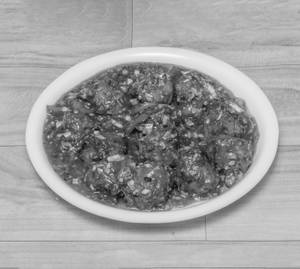 Manchurian Dry