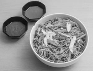 Egg Chowmein