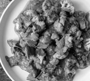 Gobhi Masala