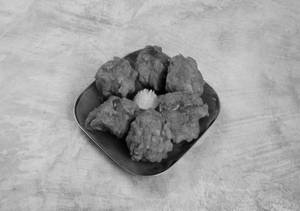 Chicken Kabab [with Bone]