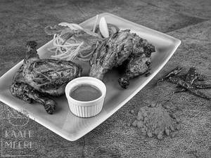 Chicken Tandoori Leg Piece