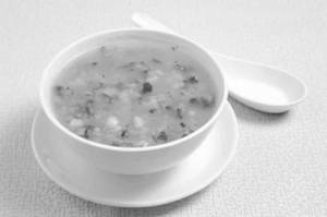 Veg Eight Jewels Soup