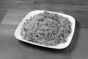 Schezwan Triple Rice