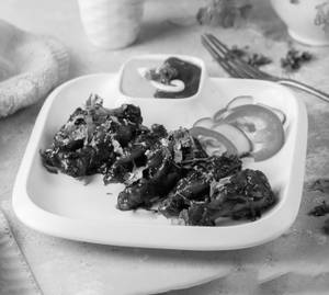 Baby Chicken Wings