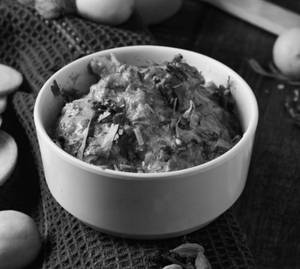 Chicken Mughlai
