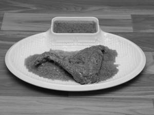 Milagu NattuKozhi Chops