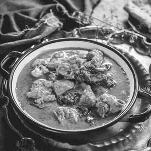 Mutton Roganjosh