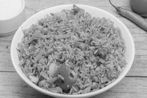 Veg Biryani