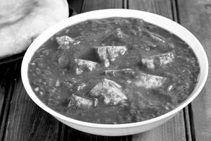 Palak Paneer
