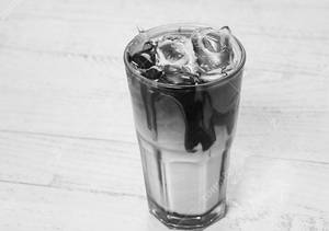 Iced Mocha