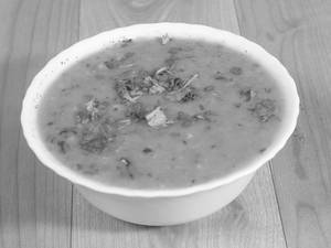 Dal Fry